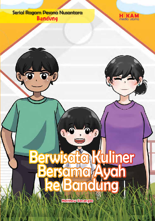 cover buku