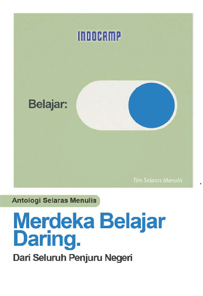 cover buku