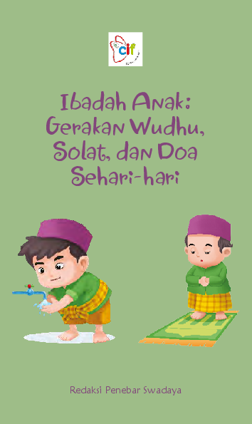 cover buku