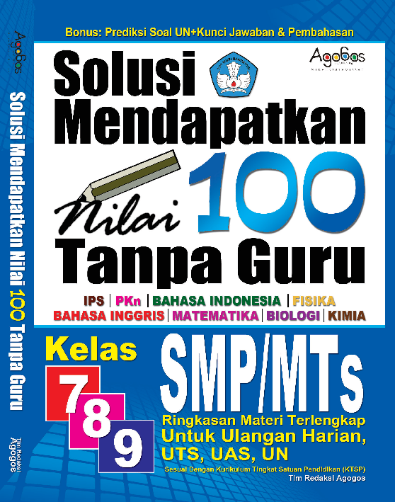 cover buku