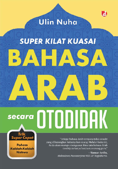 cover buku