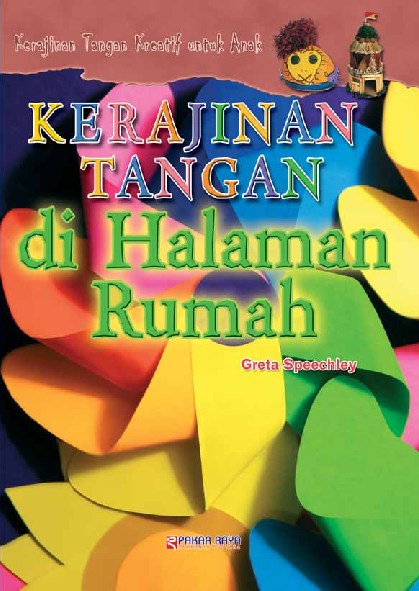 cover buku