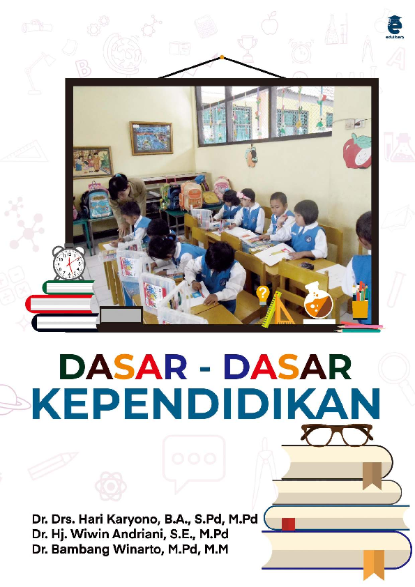 cover buku