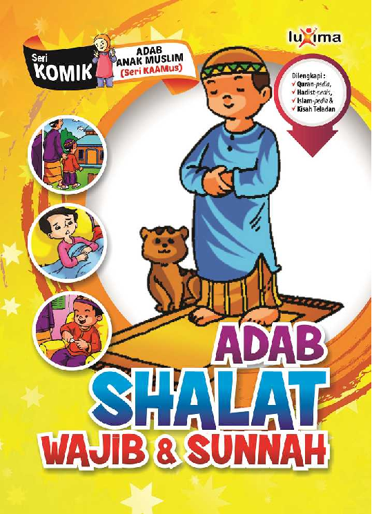 cover buku