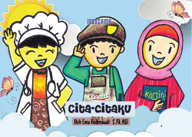 cover buku