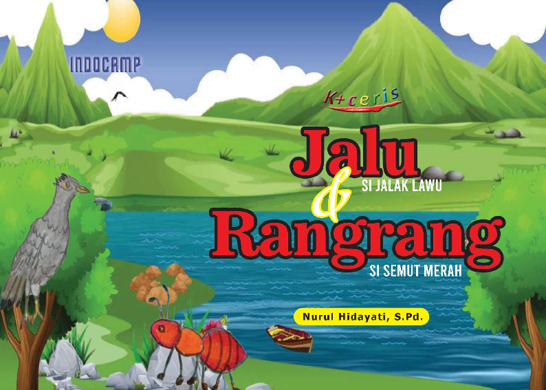 cover buku
