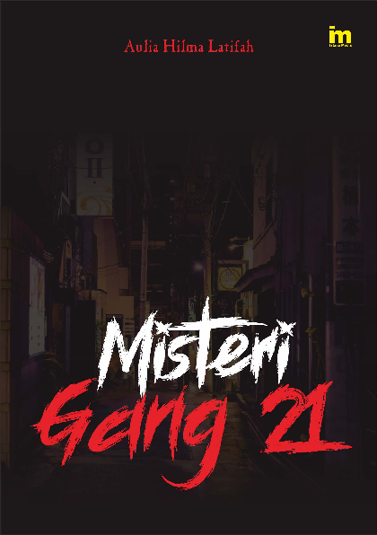 cover buku
