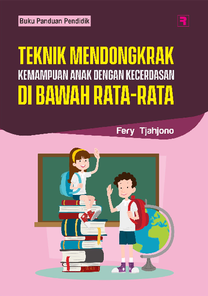 cover buku