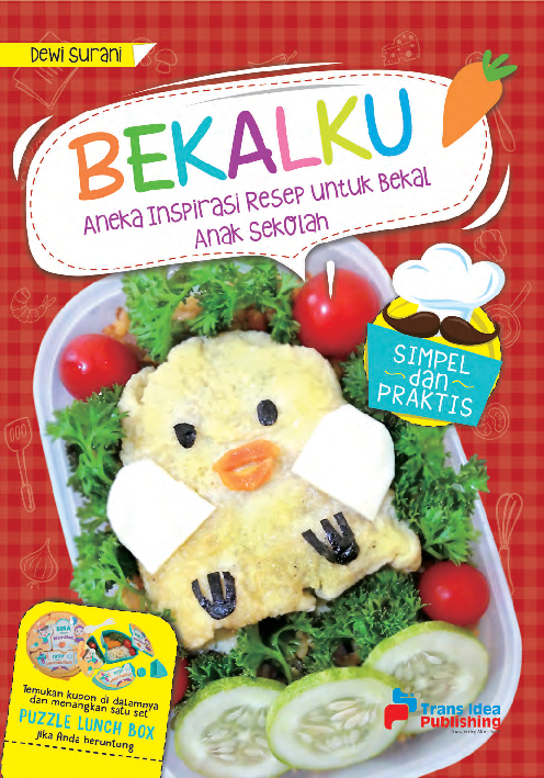 cover buku