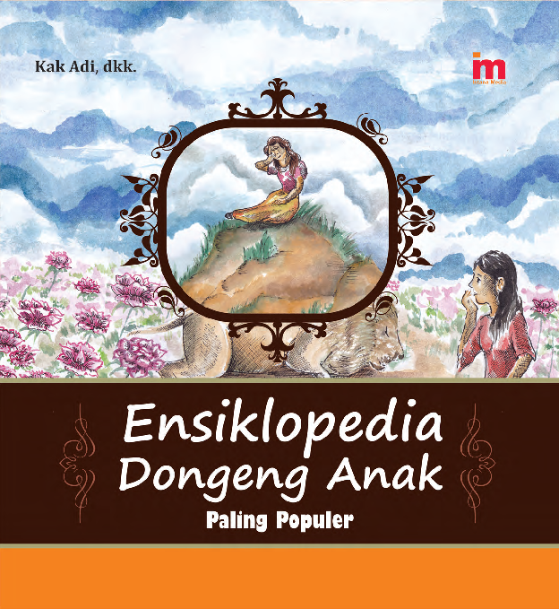 cover buku