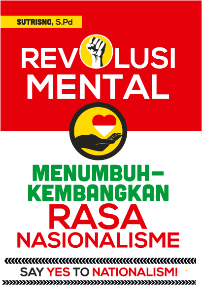 cover buku