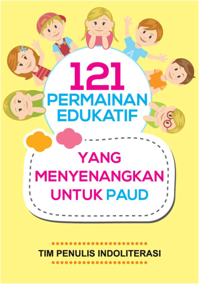 cover buku