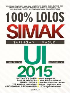 cover buku
