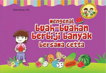 cover buku