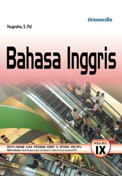 cover buku