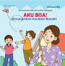 cover buku