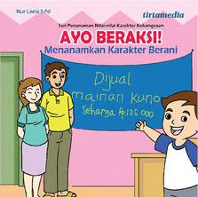 cover buku