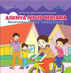 cover buku