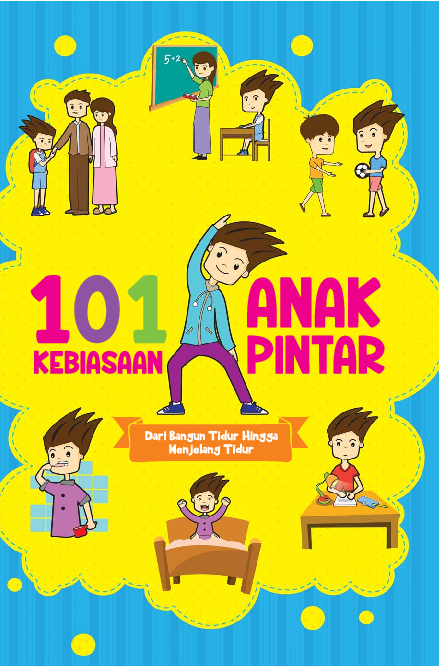 cover buku