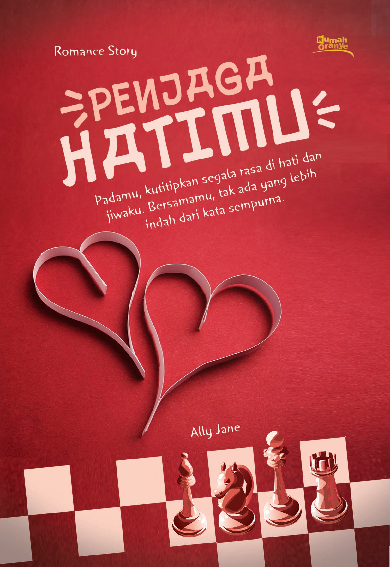 cover buku