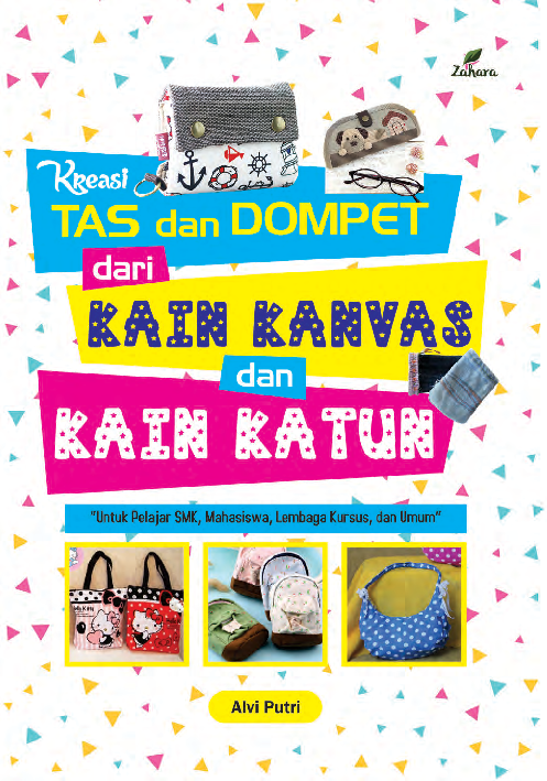 cover buku