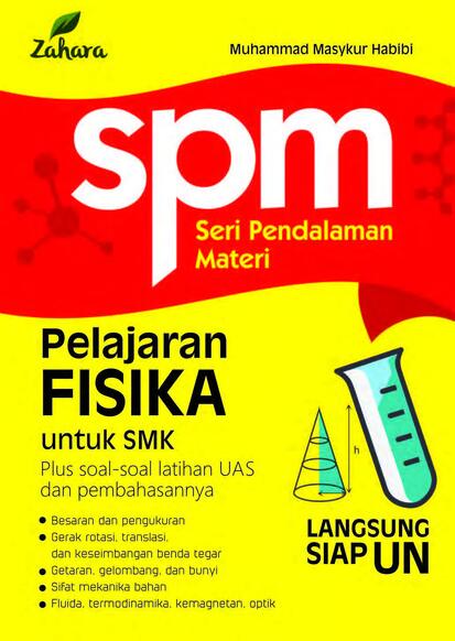 cover buku