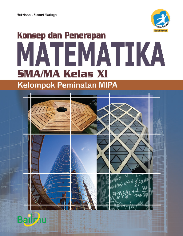 cover buku