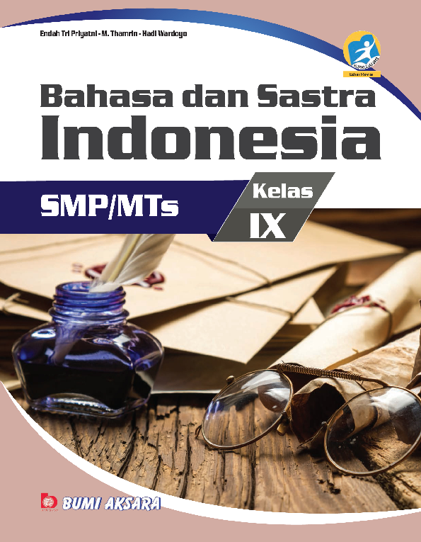 cover buku