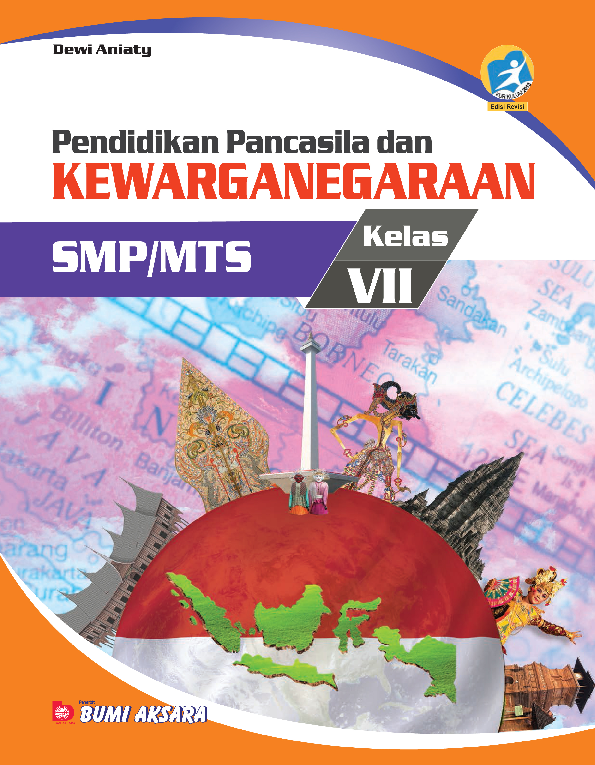 cover buku