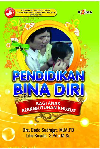 cover buku