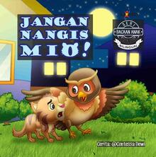 cover buku