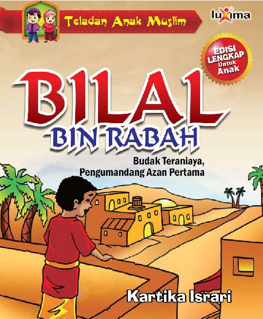 cover buku