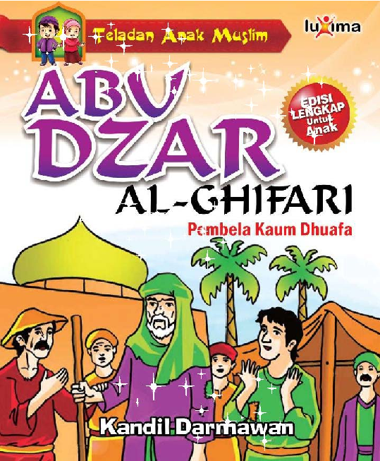 cover buku