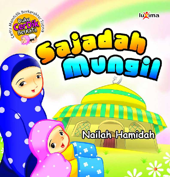 cover buku