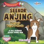 cover buku