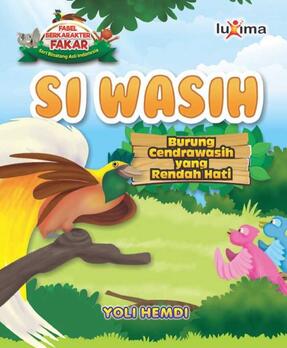 cover buku