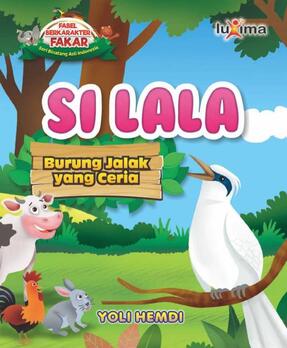 cover buku