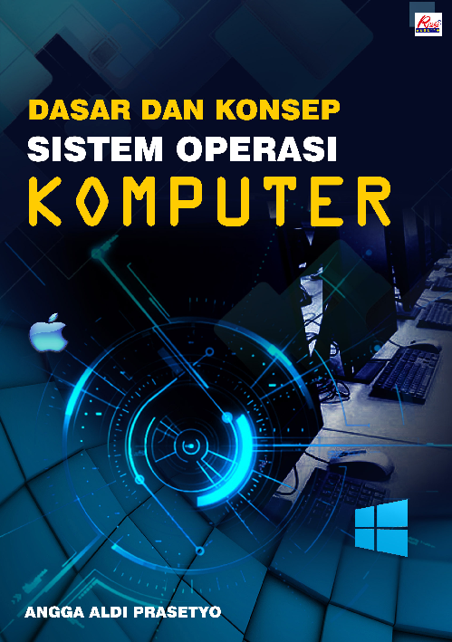 cover buku