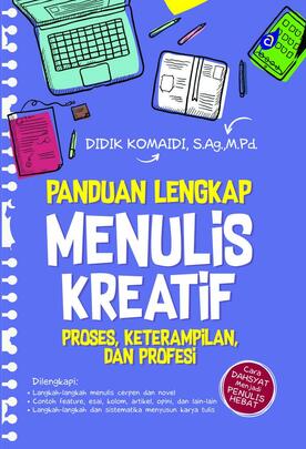 cover buku