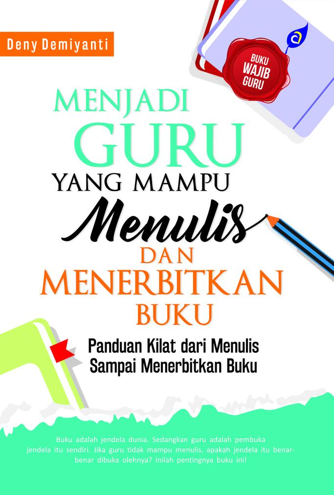 cover buku