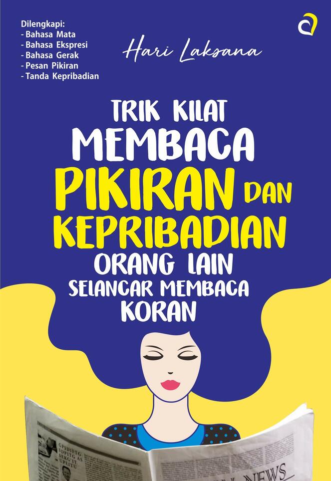 cover buku