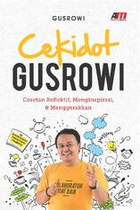 cover buku
