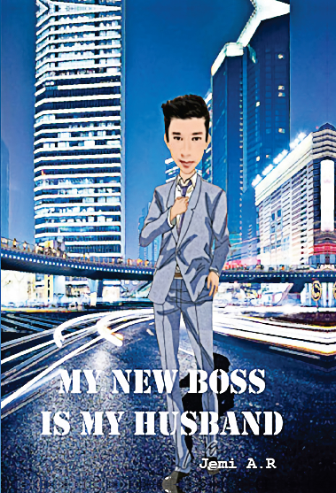 cover buku