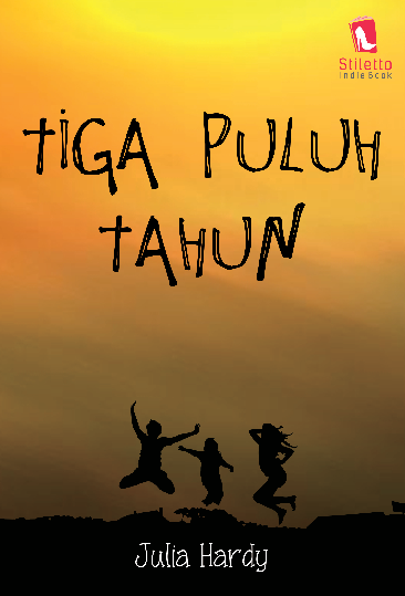 cover buku