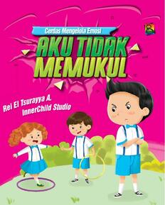 cover buku