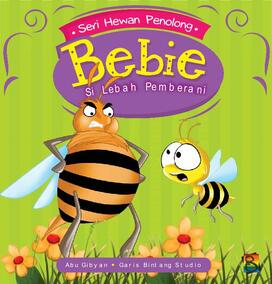 cover buku