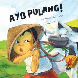 cover buku