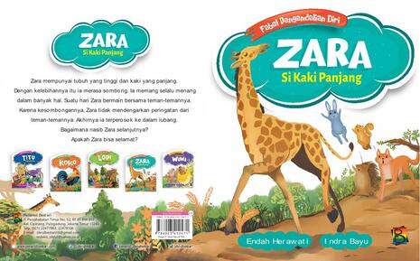 cover buku
