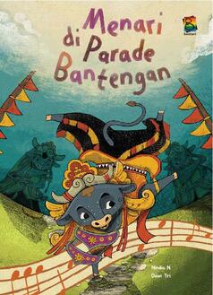 cover buku