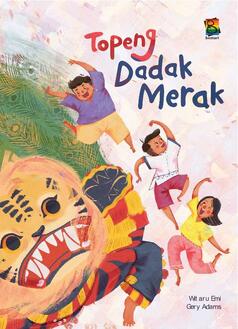 cover buku